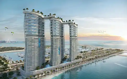 Apartments for Sale