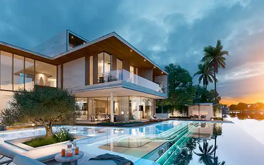 Villas for Sale