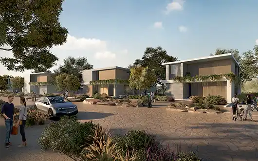 Townhouses for Sale