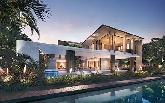 Villas for Sale