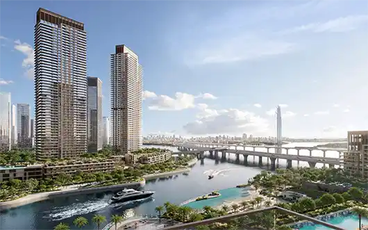 Apartments for Sale