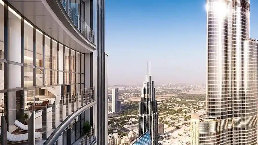 merdan-residences